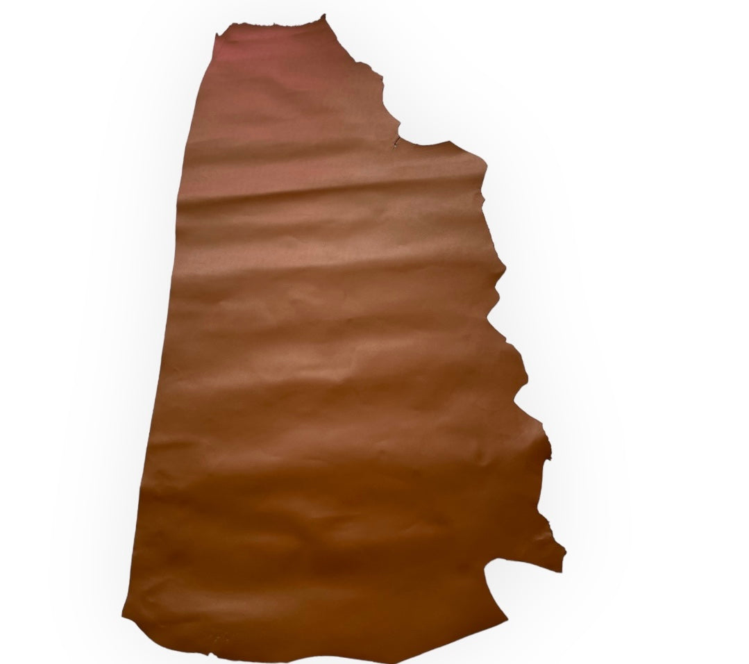 Leather Hide Premium Full Grain Leather