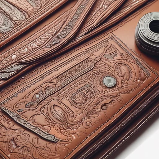 The Art of Hand-Stitched Leather: Techniques and Tips