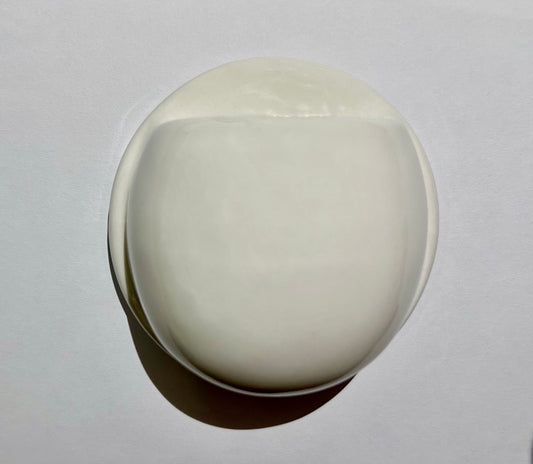 Magnetic Ceramic Radiator Fragrancer Essential Oil Diffuser Aromatherapy