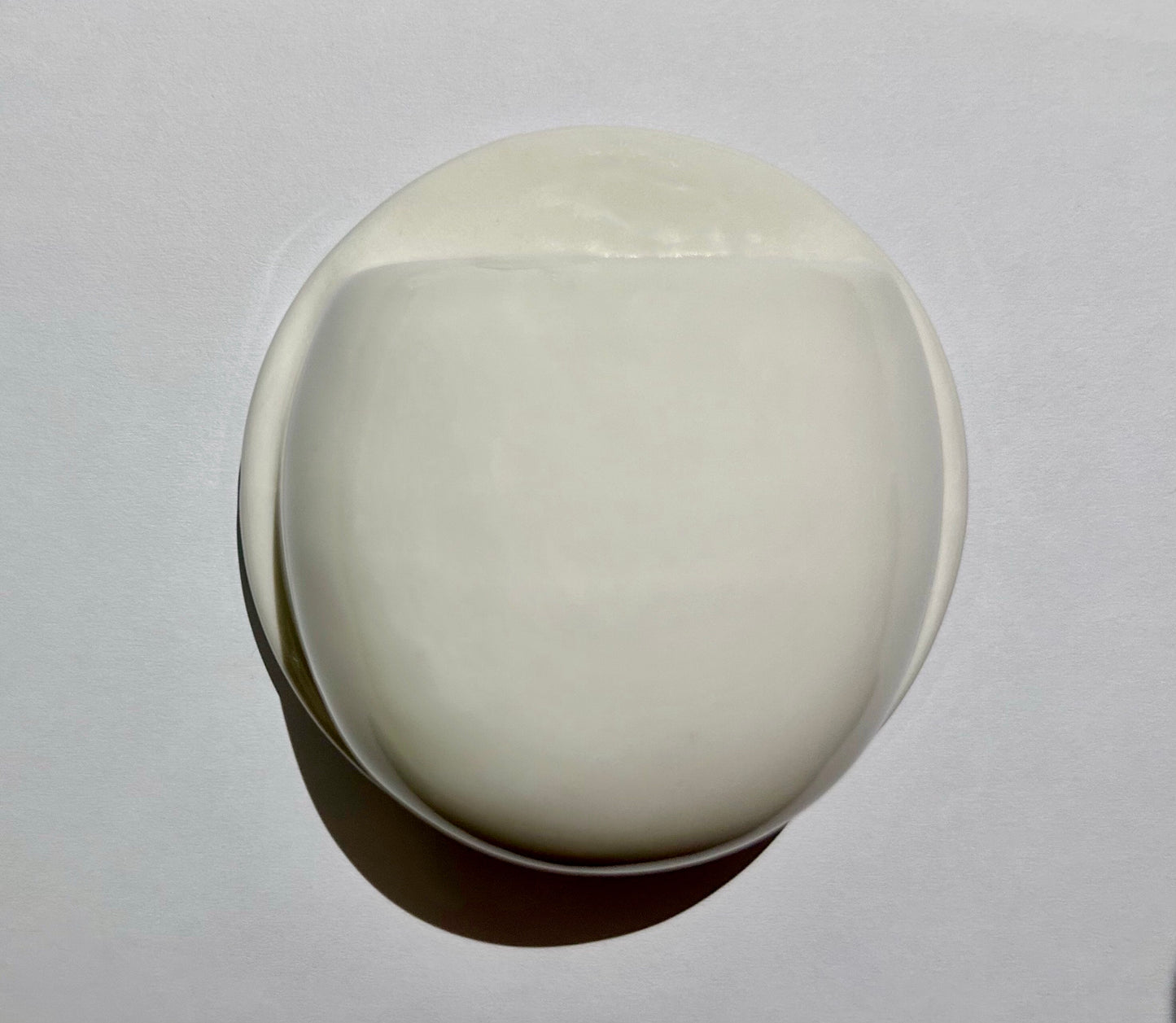 Magnetic Ceramic Radiator Fragrancer Essential Oil Diffuser Aromatherapy