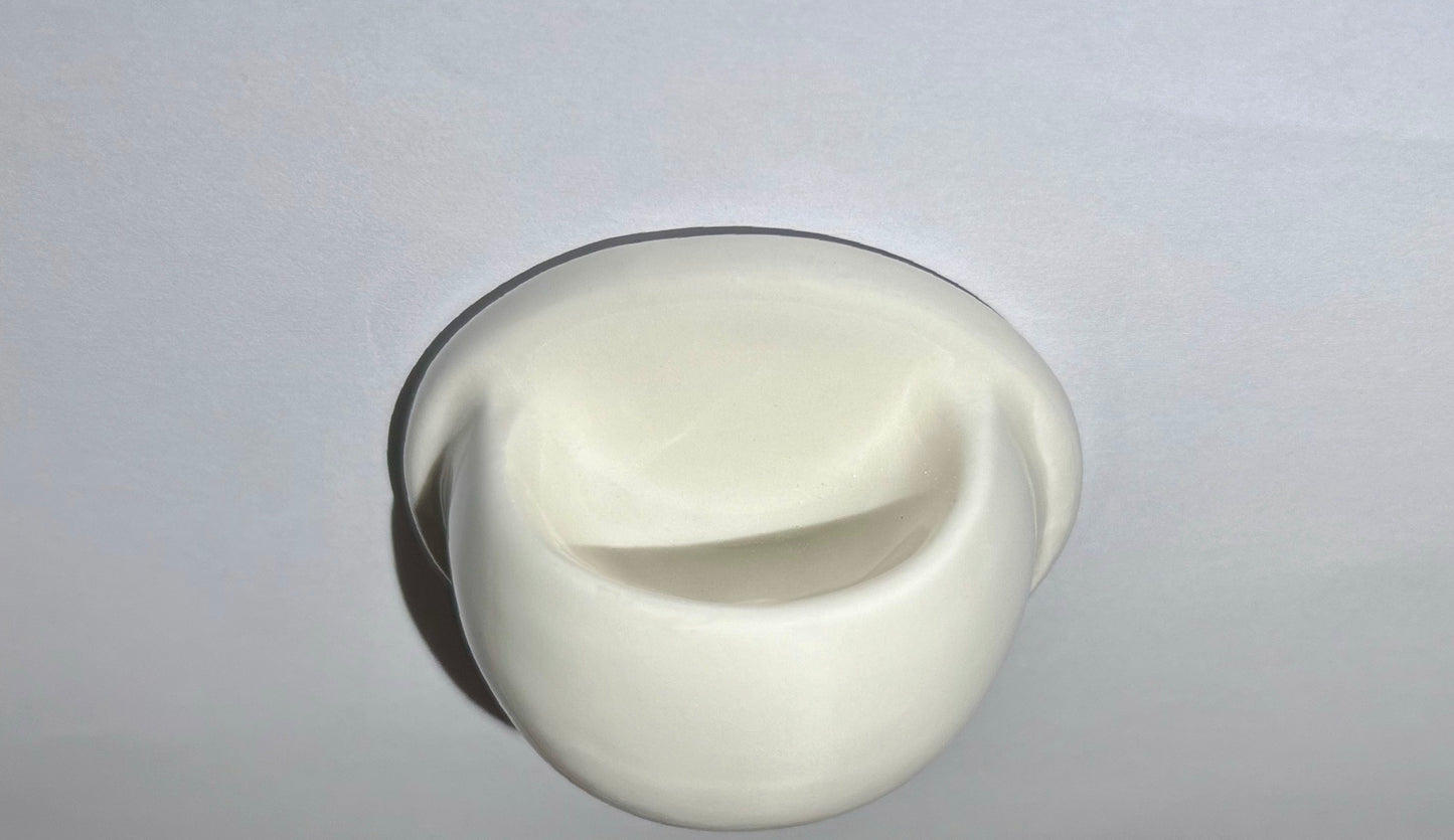 Magnetic Ceramic Radiator Fragrancer Essential Oil Diffuser Aromatherapy