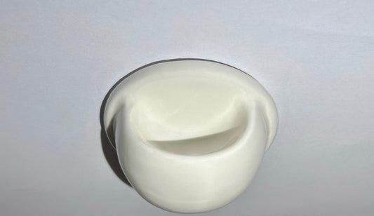 Magnetic Ceramic Radiator Fragrancer Essential Oil Diffuser Aromatherapy