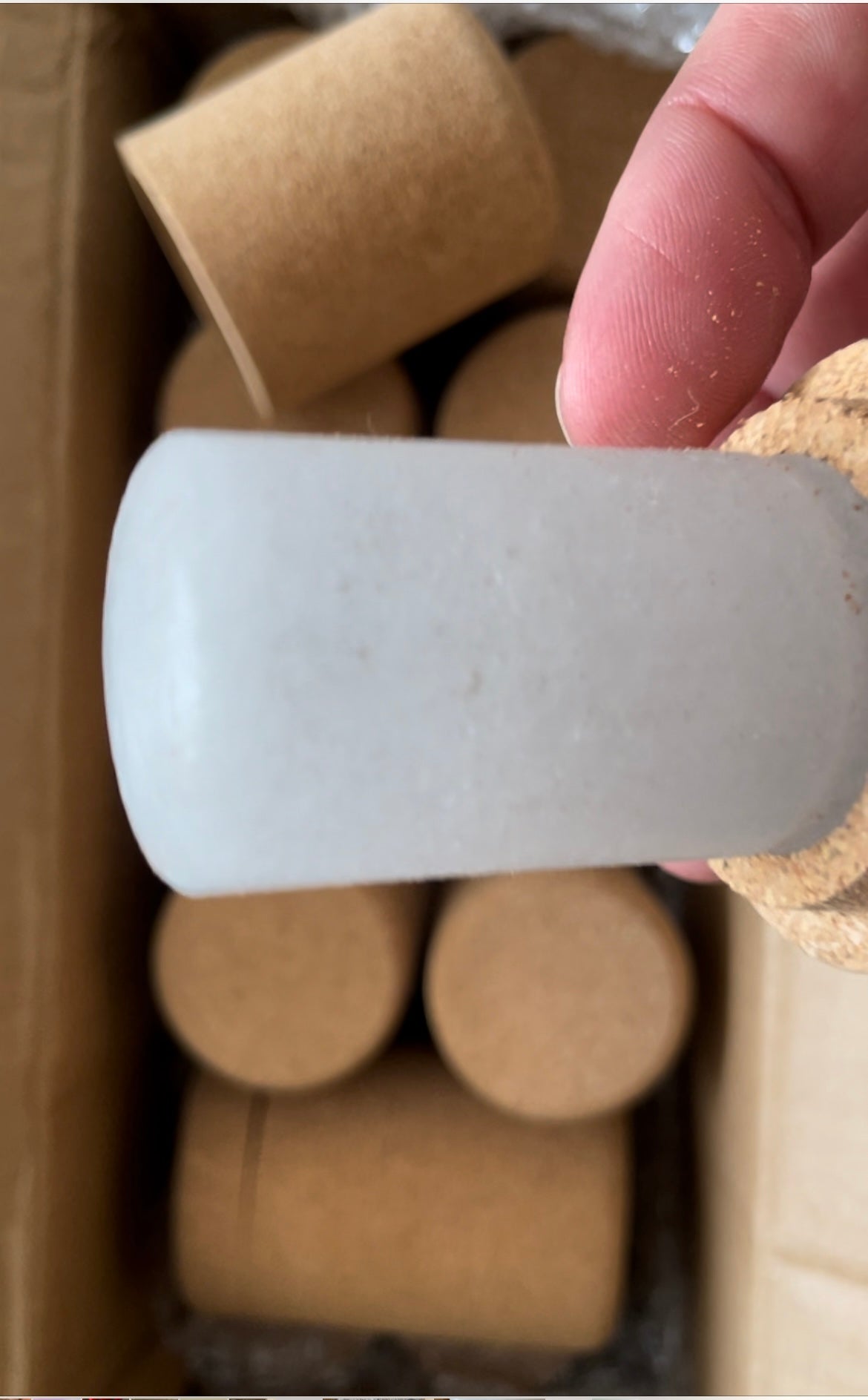 Deodorant Stone Natural Deodorant